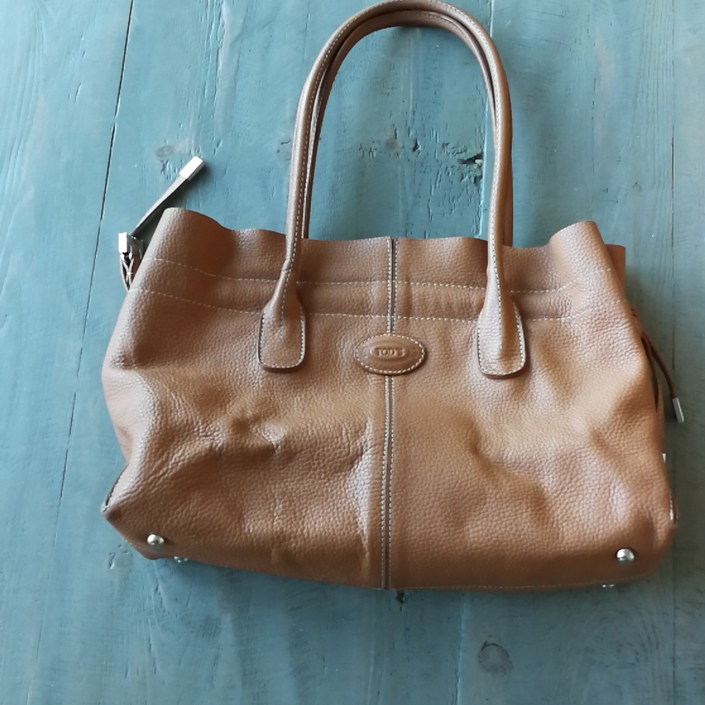 Tod's purse